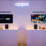 Oppo Luncurkan 3 Perangkat Pengisian Daya Baterai Tercepat