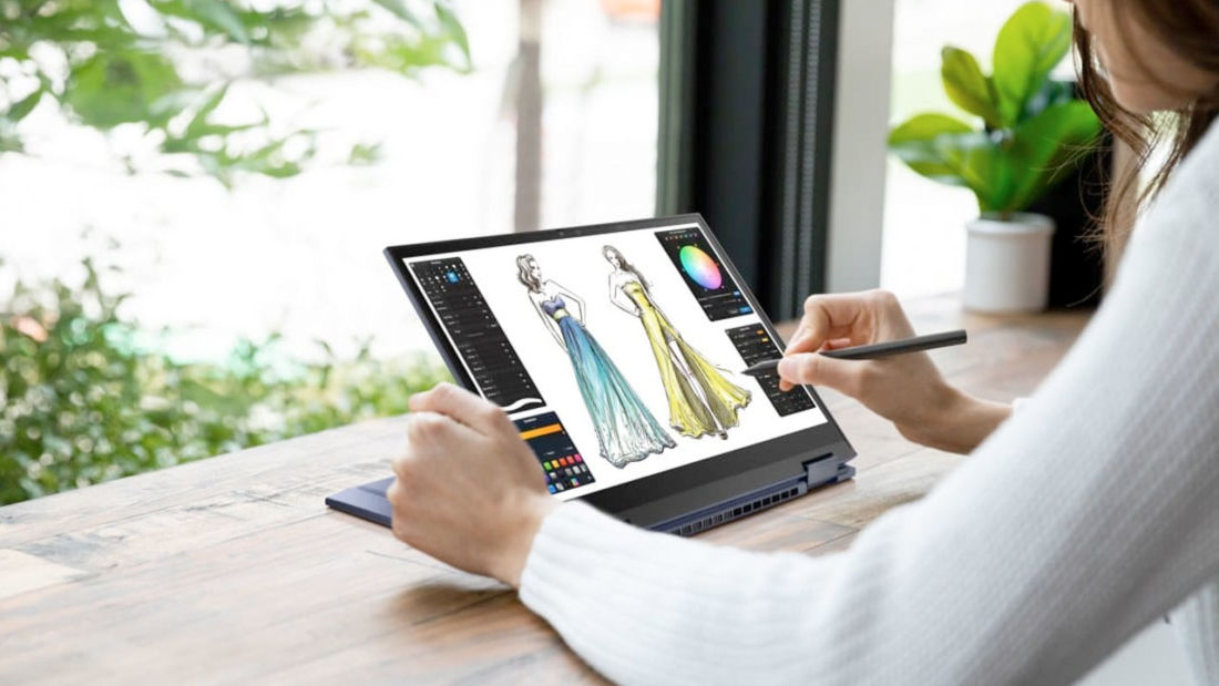 Asus Expertbook B5 Flip