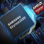 Melongok Kecanggihan Prosesor Baru Samsung