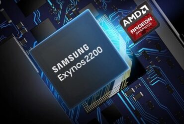 Melongok Kecanggihan Prosesor Baru Samsung