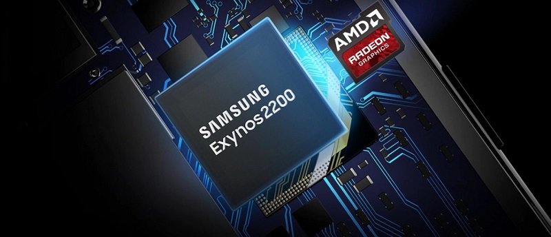 Melongok Kecanggihan Prosesor Baru Samsung