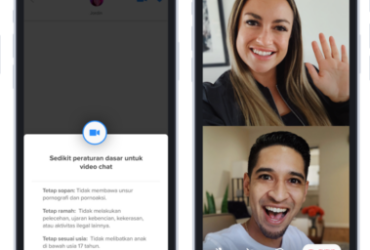 Tinder Hadirkan Fitur Terbarunya