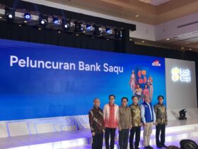 Hadirkan Bank Digital