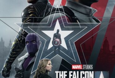 Serial Marvel Studios’ “The Falcon And The Winter Soldier” Bakal Segera Tayang!