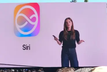 Siri 2.0