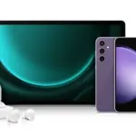 Galaxy Tab S9 Fe Series Turut Diluncurkan Bareng Galaxy Buds Fe