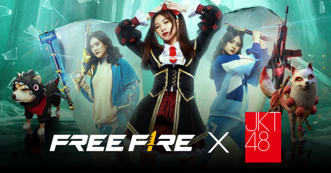 Free Fire