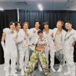 Tujuh Member Bts Akhirnya Bikin Akun Instagram