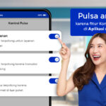 Cara Kontrol Penggunaan Pulsa Xl Axiata
