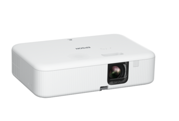 Proyektor Epson Co-Fh02