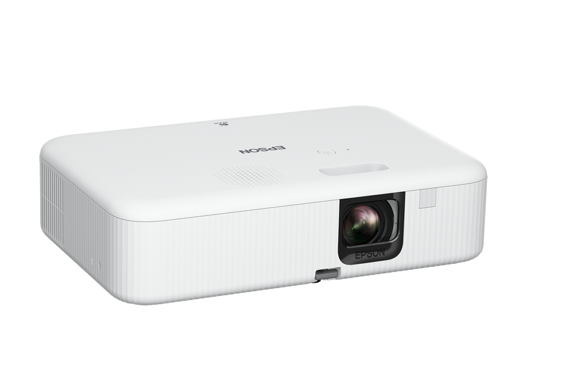 Proyektor Epson Co-Fh02