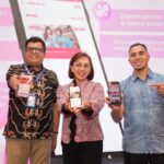 Xl Axiata Dan Ocbc Luncurkan Fasilitas Pinjaman Modal Usaha Bagi Womenpreneur Indonesia