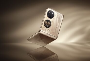 Huawei P50 Pro Dan Huawei P50 Pocket Bakal Segera Hadir Di Pasar Global