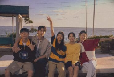 Kepoin 5 Akun Instagram Na Hee Do Dkk Dari Twenty Five Twenty One