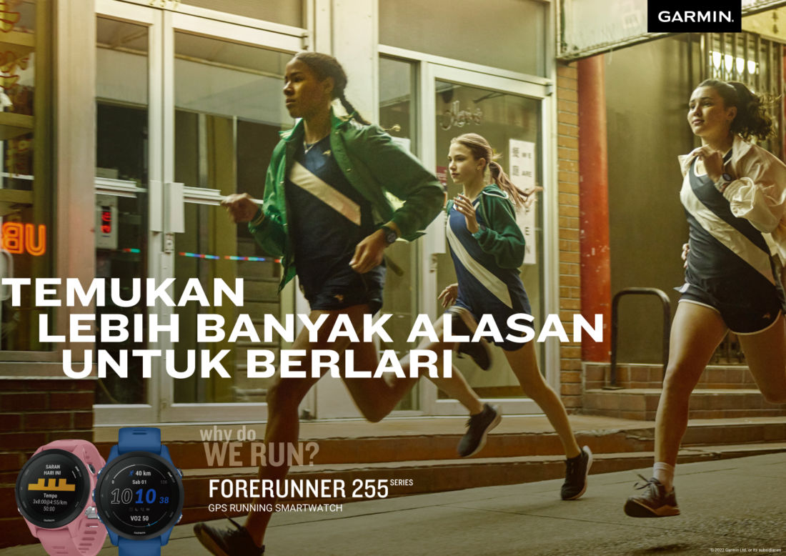Forerunner 255 Foto 2 1