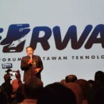 Forwat Bersama Benihbaik.com Dan Tokopedia Buka Donasi Untuk Jurnalis Yang Terdampak Covid-19