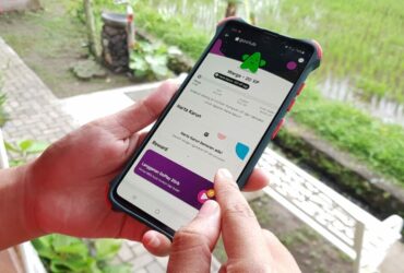 Gojek Gelar K-Fest Di Goclub