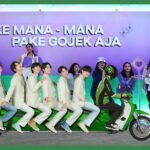 Ketemu Bts Di Gandaria City