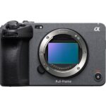Sony Fx3