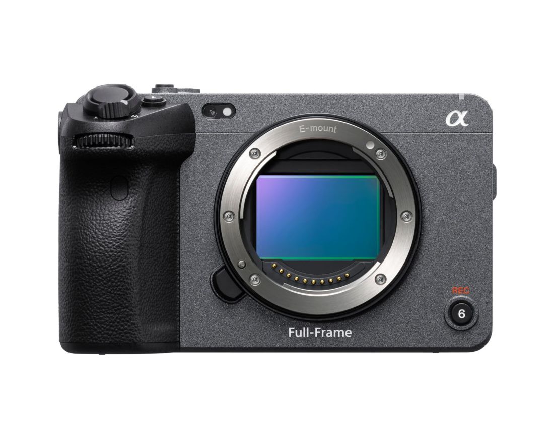 Sony Fx3