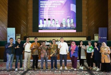 Xlfl Beri Workshop Untuk Mahasiswa Di Padang Dan Bandung