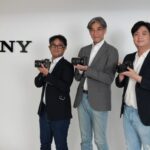 Sony Indonesia Luncurkan Lensa Fe 35Mm F1.4 Gm Terbaru