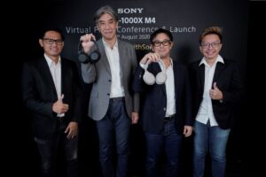 Foto 5 Kiri Kanan Ali Ichsan Kazuteru Makiyama Koji Sekiguchi Abdurahman Tirza