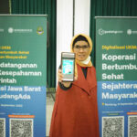 Gudangada Dorong Pertumbuhan Ukm Koperasi