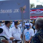 Xl Satu Fiber Kini Sudah Tersedia Di Kota Batam