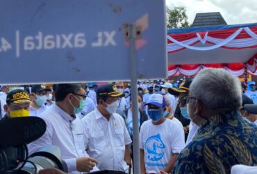 Xl Satu Fiber Kini Sudah Tersedia Di Kota Batam