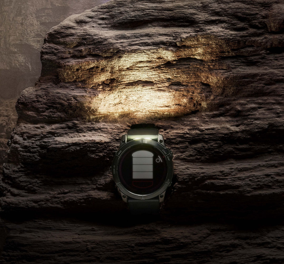 Garmin
