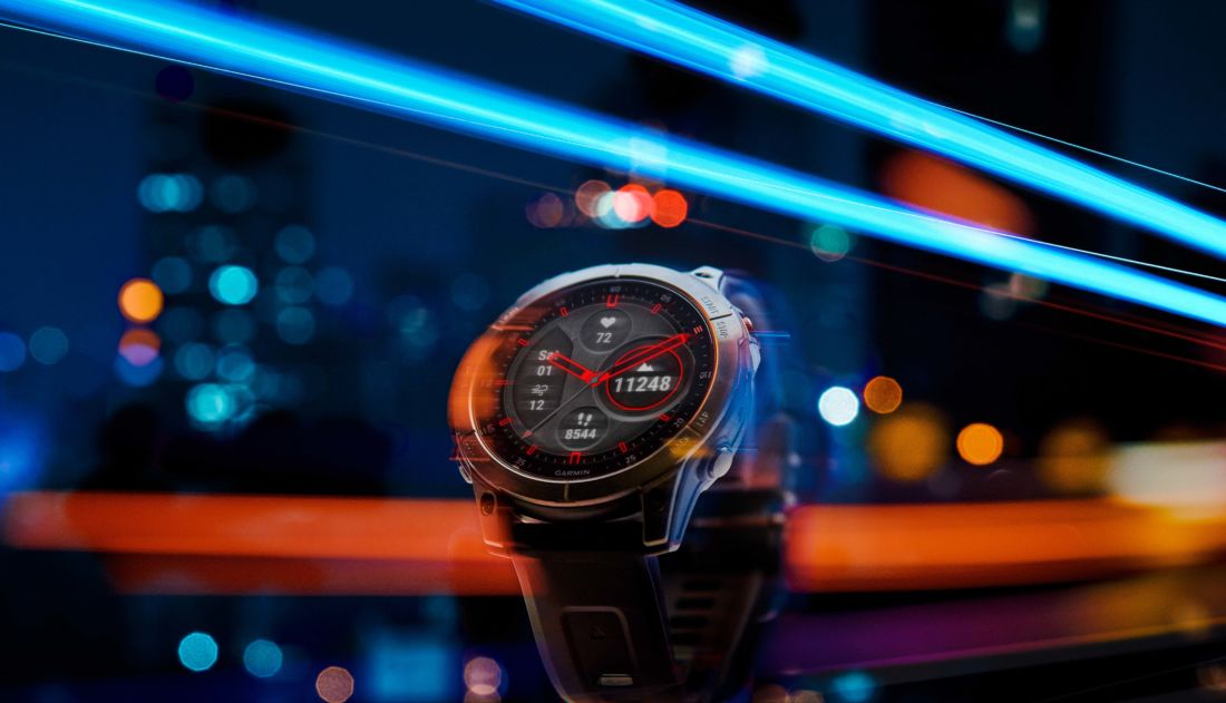Garmin