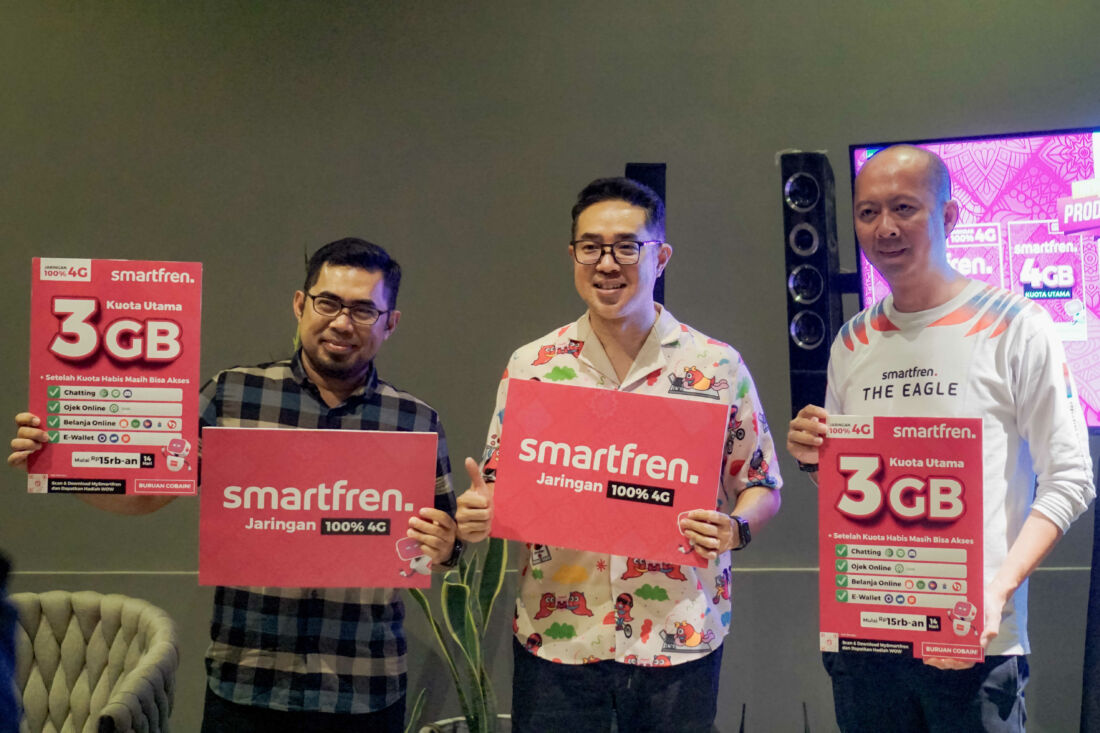 Smartfren