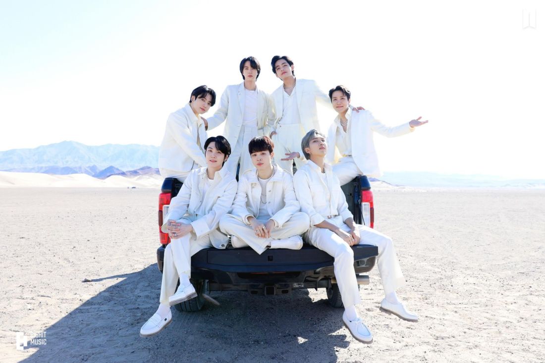 Bts