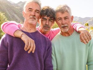 Faceappjonasbrothers