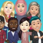 Mau Bikin Avatar Di Facebook? Begini Caranya!