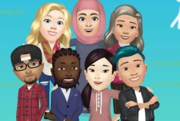 Mau Bikin Avatar Di Facebook? Begini Caranya!