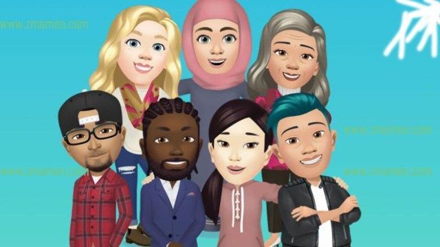 Mau Bikin Avatar Di Facebook? Begini Caranya!