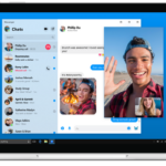 Cara Install Facebook Messanger Di Desktop Mac Dan Windows