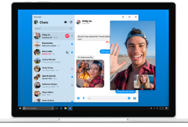 Cara Install Facebook Messanger Di Desktop Mac Dan Windows