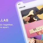 Facebook Luncurkan Aplikasi Musik Dinamakan Collab