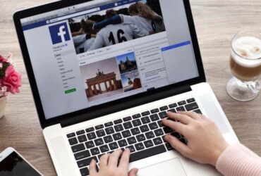 Facebook Page Punya Tampilan Desain Baru