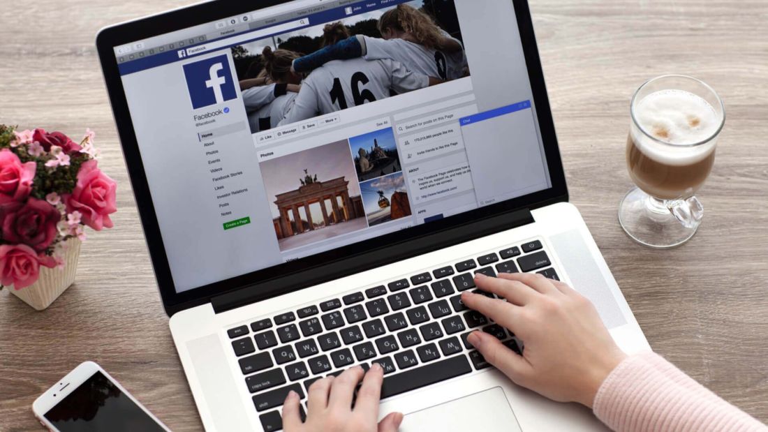 Facebook Opens Search Ads To All Advertisers Search Engine Land