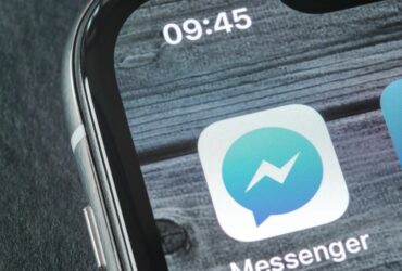Facebook Bakal Setop Fitur Pesan Sms Pada Messenger