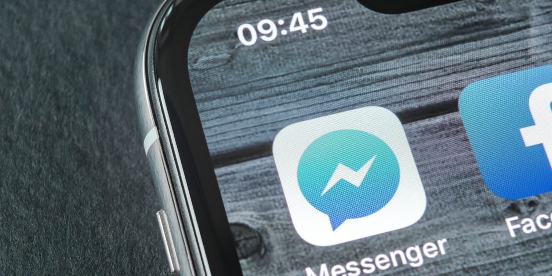 Facebook Bakal Setop Fitur Pesan Sms Pada Messenger