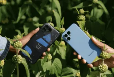 Fairphone 5 Usung Desain Ramah Lingkungan