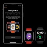 Fitur Family Setup Apple Watch Memungkinkan Anak-Anak Memilikinya Tanpa Menggunakan Iphone