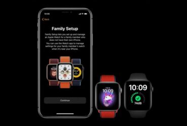 Fitur Family Setup Apple Watch Memungkinkan Anak-Anak Memilikinya Tanpa Menggunakan Iphone