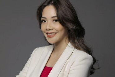 Kenalan Sama Felicia Kawilarang