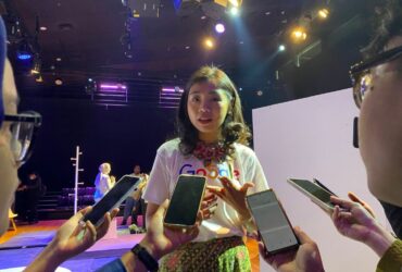 Google: Warga Ri Makin Penasaran Dengan Teknologi Ai